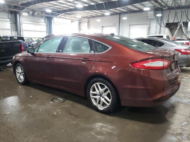 Photo 2 from auction – 2015 FORD FUSION SE with VIN 3FA6P0HD7FR183103