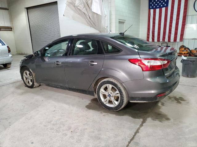 Photo 2 from auction – 2013 FORD FOCUS SE with VIN 1FADP3F28DL253407