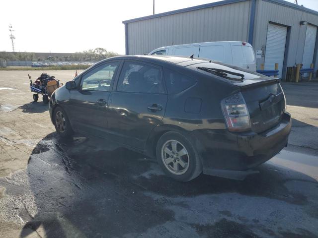 Photo 2 from auction – 2004 TOYOTA PRIUS with VIN JTDKB20U740068612