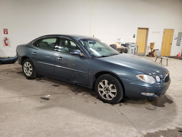 Photo 4 from auction – 2007 BUICK LACROSSE C with VIN 2G4WC552471104994