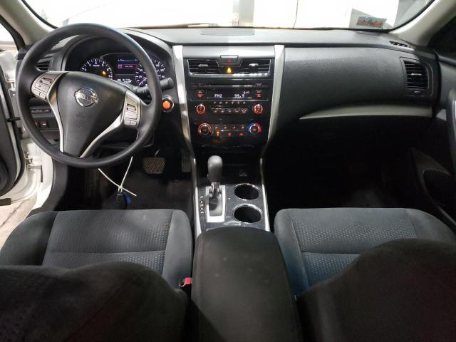 Photo 8 from auction – 2014 NISSAN ALTIMA 2.5 with VIN 1N4AL3AP0EC106243