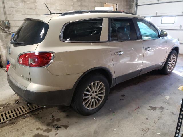 Photo 3 from auction – 2010 BUICK ENCLAVE CX with VIN 5GALVBED5AJ266617