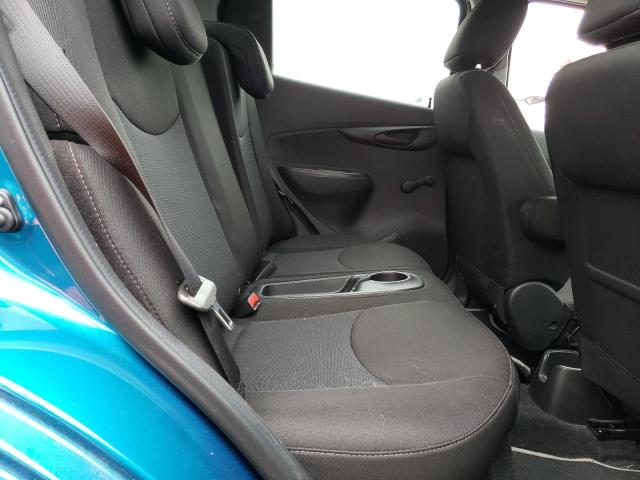 Photo 10 from auction – 2019 CHEVROLET SPARK LS with VIN KL8CB6SA0KC738181