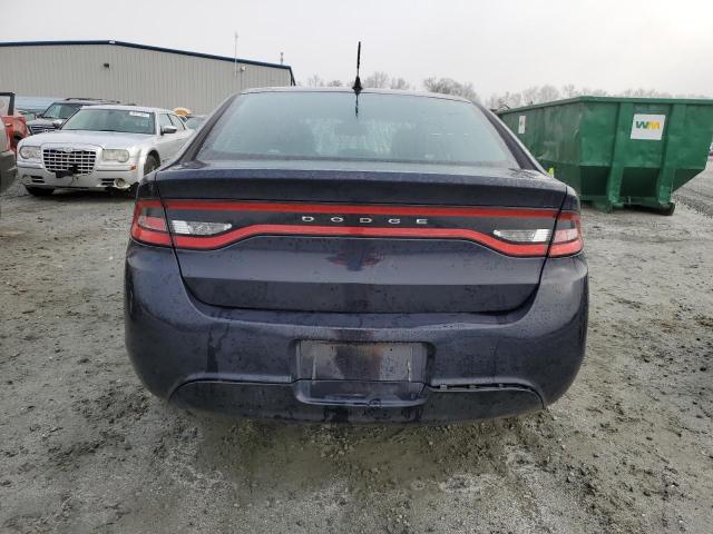 Photo 6 from auction – 2015 DODGE DART SXT with VIN 1C3CDFBB0FD309945
