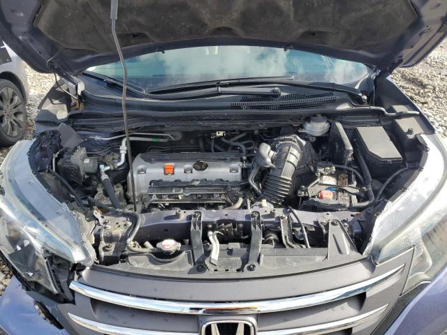 Photo 11 from auction – 2014 HONDA CR-V EX with VIN 5J6RM4H58EL080893