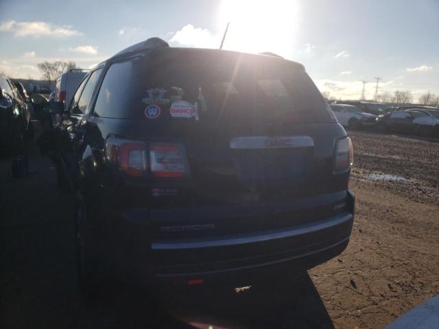 Photo 6 from auction – 2015 GMC ACADIA SLT with VIN 1GKKVRKD7FJ325413