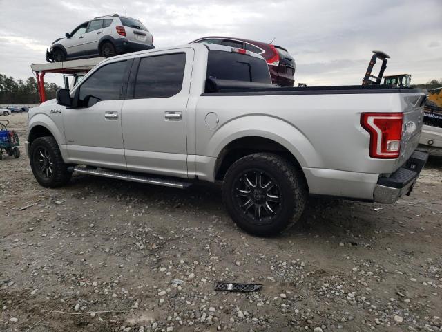 Photo 2 from auction – 2015 FORD F150 SUPER with VIN 1FTEW1CP9FFC90649