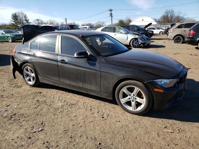 Photo 4 from auction – 2013 BMW 328 I with VIN WBA3A5G53DNP20388