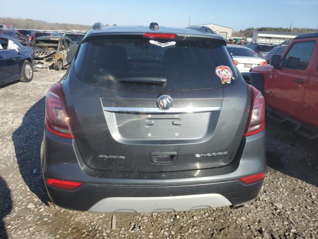 Photo 6 from auction – 2018 BUICK ENCORE PRE with VIN KL4CJASBXJB691066