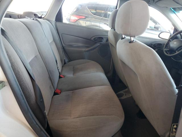 Photo 10 from auction – 2001 FORD FOCUS SE with VIN 1FAFP363X1W143664