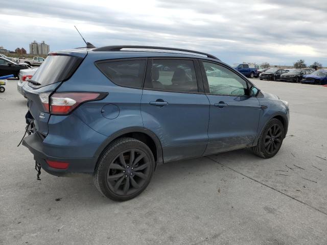 Photo 3 from auction – 2018 FORD ESCAPE SEL with VIN 1FMCU9HDXJUC78035