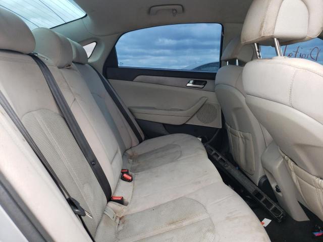 Photo 10 from auction – 2015 HYUNDAI SONATA SE with VIN 5NPE24AF1FH078289