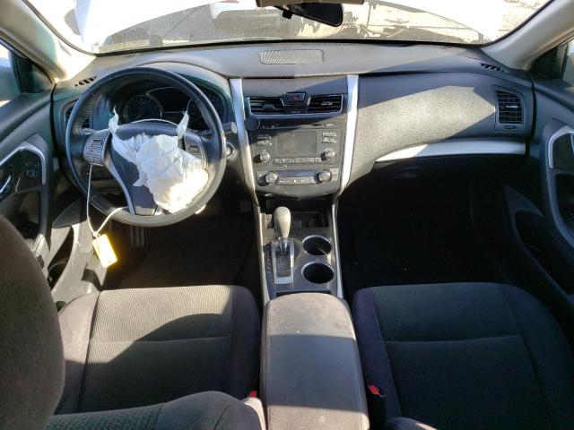 Photo 8 from auction – 2013 NISSAN ALTIMA 2.5 with VIN 1N4AL3AP2DC270365