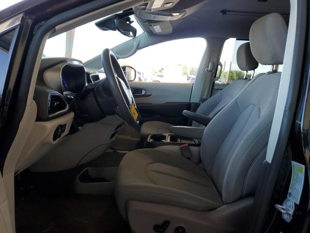 Photo 7 from auction – 2019 CHRYSLER PACIFICA T with VIN 2C4RC1FG1KR568887