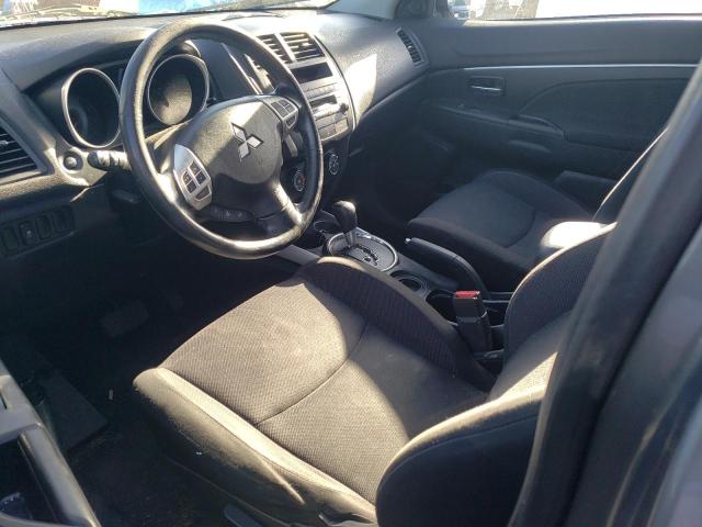 Photo 7 from auction – 2011 MITSUBISHI OUTLANDER with VIN JA4AP3AU3BZ006533