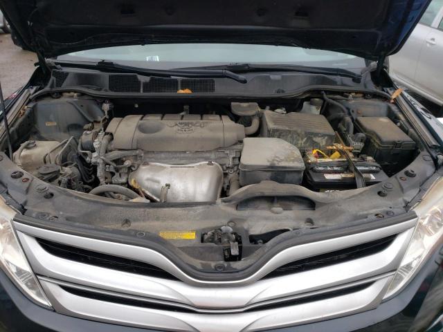 Photo 12 from auction – 2013 TOYOTA VENZA LE with VIN 4T3ZA3BB2DU072419