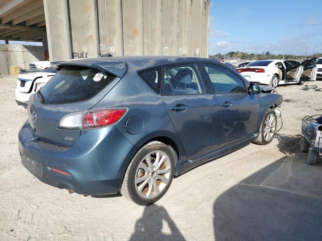 Photo 3 from auction – 2011 MAZDA 3 S with VIN JM1BL1K57B1362192