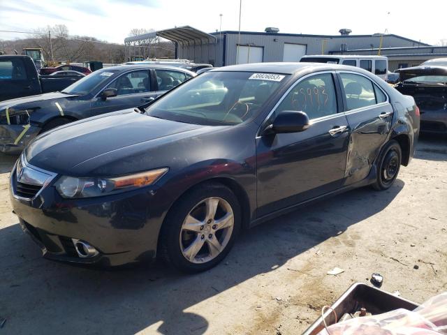 Photo 1 from auction – 2013 ACURA TSX with VIN JH4CU2F4XDC002204