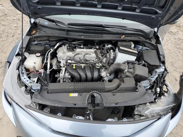 Photo 11 from auction – 2020 TOYOTA COROLLA LE with VIN 5YFVPRAE7LP096896