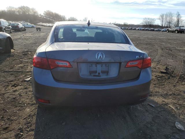 Photo 6 from auction – 2015 ACURA ILX 20 with VIN 19VDE1F30FE007968