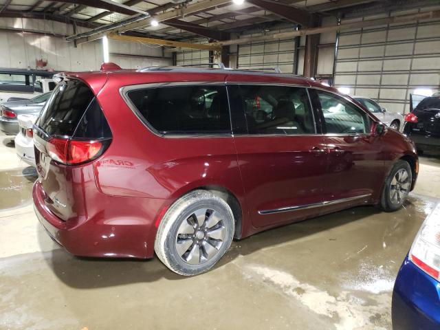 Photo 3 from auction – 2017 CHRYSLER PACIFICA E with VIN 2C4RC1N79HR677138