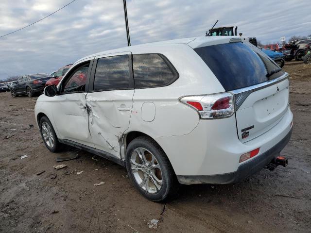 Photo 2 from auction – 2014 MITSUBISHI OUTLANDER with VIN JA4AZ3A35EZ003297