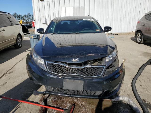 Photo 5 from auction – 2013 KIA OPTIMA SX with VIN 5XXGR4A60DG166571