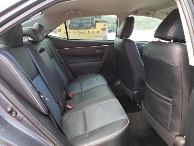 Photo 10 from auction – 2016 TOYOTA COROLLA L with VIN 2T1BURHE1GC574351