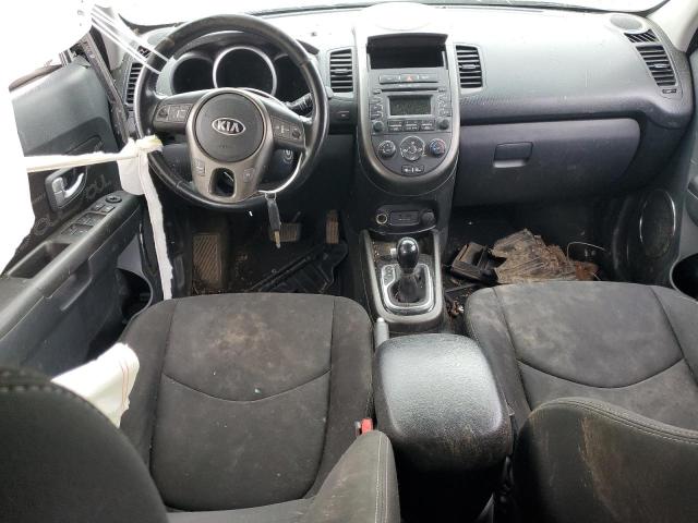 Photo 8 from auction – 2013 KIA SOUL + with VIN KNDJT2A65D7535784