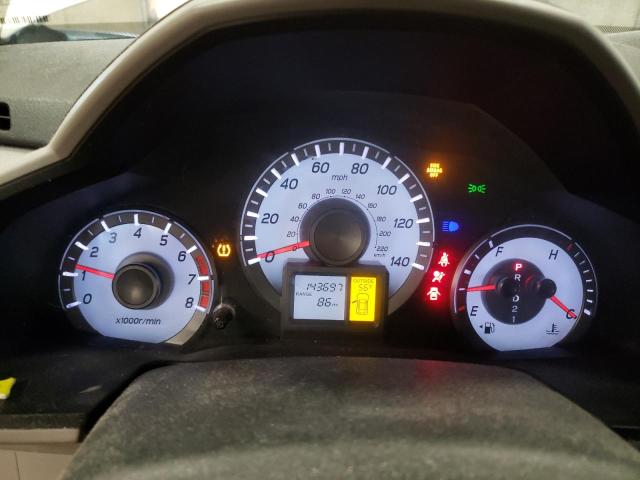 Photo 9 from auction – 2013 HONDA PILOT EXL with VIN 5FNYF3H55DB008122
