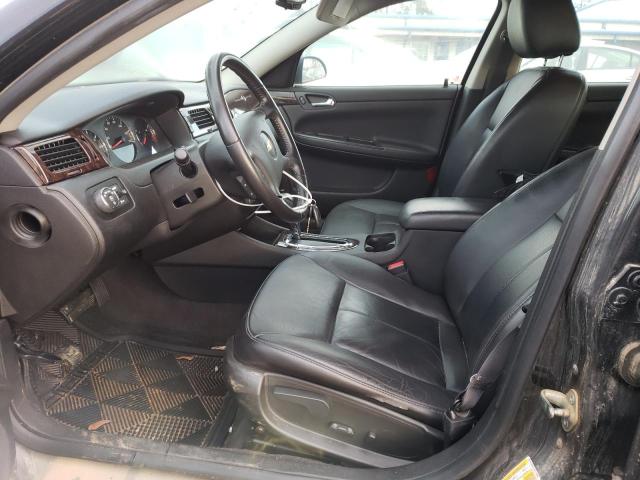 Photo 7 from auction – 2014 CHEVROLET IMPALA LIM with VIN 2G1WC5E33E1165000