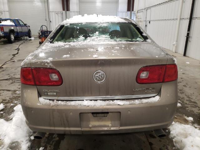 Photo 6 from auction – 2006 BUICK LUCERNE CX with VIN 1G4HE57Y36U135340