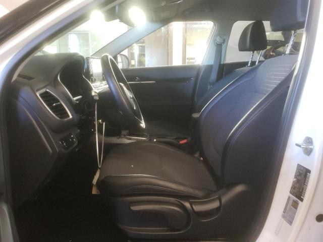 Photo 7 from auction – 2021 KIA SELTOS S with VIN KNDEU2AA4M7102752