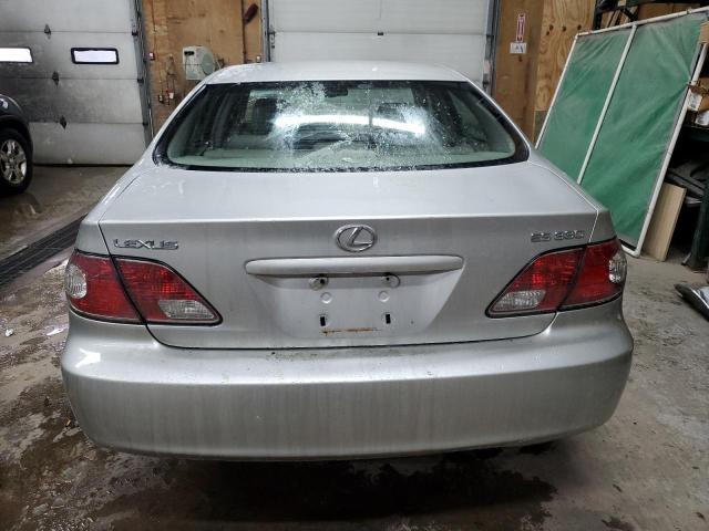 Photo 6 from auction – 2004 LEXUS ES 330 with VIN JTHBA30G145021497