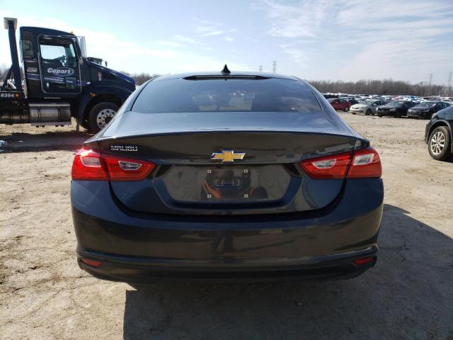 Photo 6 from auction – 2018 CHEVROLET MALIBU LS with VIN 1G1ZB5ST2JF205462