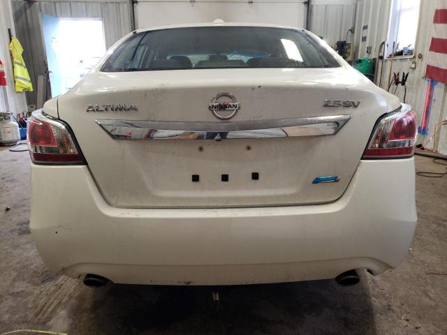 Photo 6 from auction – 2014 NISSAN ALTIMA 2.5 with VIN 1N4AL3AP7EC195499