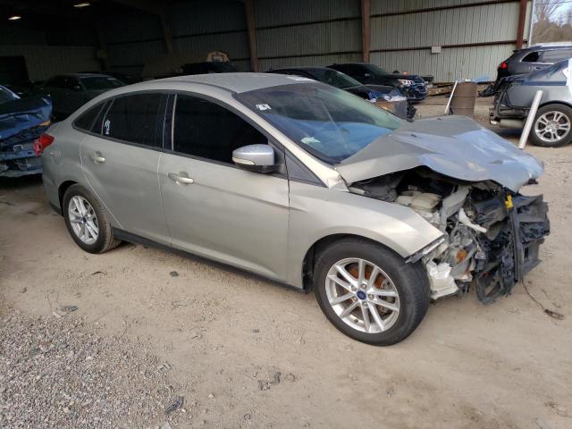 Photo 4 from auction – 2015 FORD FOCUS SE with VIN 1FADP3F23FL249624