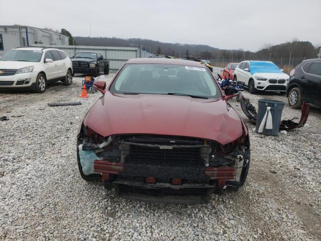 Photo 5 from auction – 2014 FORD FUSION SE with VIN 3FA6P0PU3ER306413
