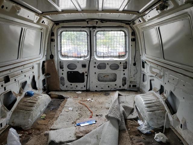 Photo 10 from auction – 2006 FORD ECONOLINE with VIN 1FTNE24WX6DA79809