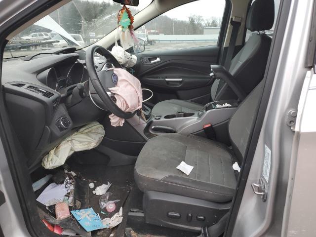 Photo 7 from auction – 2015 FORD ESCAPE SE with VIN 1FMCU9GX0FUC33883