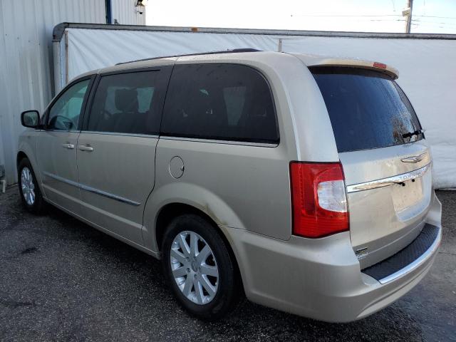 Photo 2 from auction – 2015 CHRYSLER TOWN & COU with VIN 2C4RC1BG9FR715470