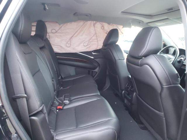Photo 11 from auction – 2016 ACURA MDX ADVANC with VIN 5FRYD3H98GB019532
