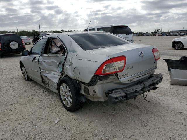 Photo 2 from auction – 2009 MERCURY MILAN with VIN 3MEHM07Z09R612805