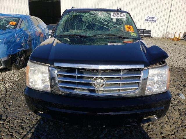 Photo 11 from auction – 2006 CADILLAC ESCALADE E with VIN 3GYFK66N16G218232