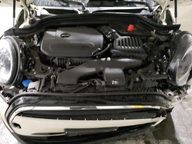 Photo 11 from auction – 2023 MINI COOPER with VIN WMW33DH05P2S66402