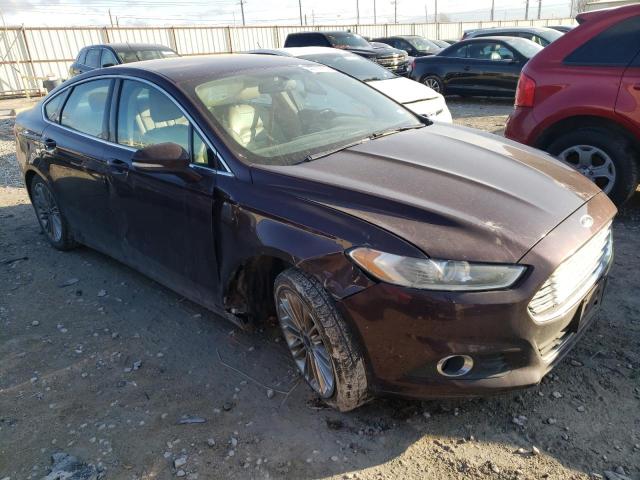 Photo 4 from auction – 2013 FORD FUSION SE with VIN 3FA6P0H96DR220182