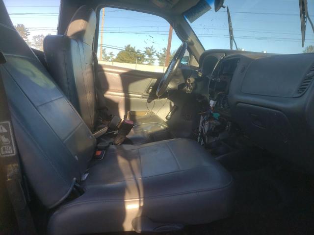 Photo 10 from auction – 2003 FORD RANGER with VIN 1FTYR10E23PB57745