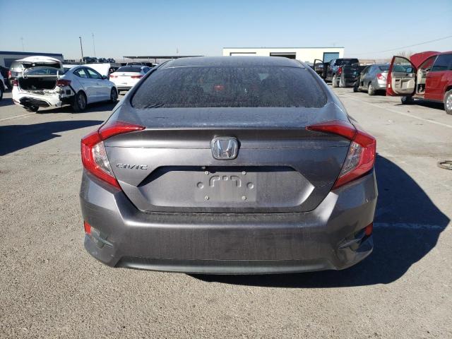 Photo 6 from auction – 2016 HONDA CIVIC LX with VIN 19XFC2F59GE014710