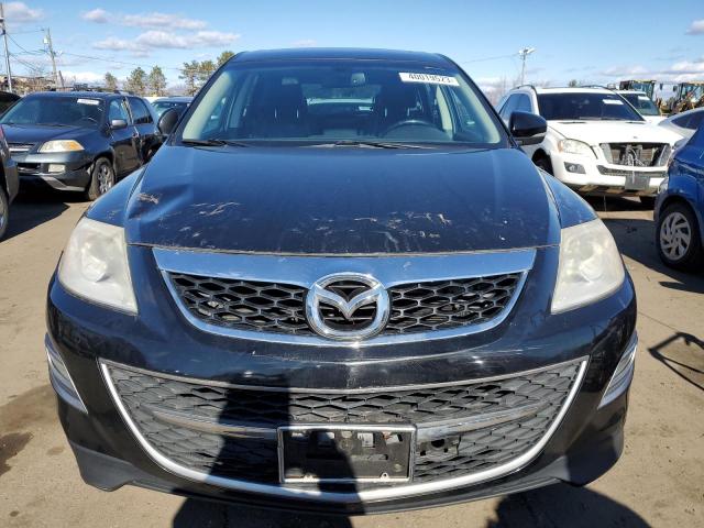 Photo 5 from auction – 2010 MAZDA CX-9 with VIN JM3TB3MV4A0202881