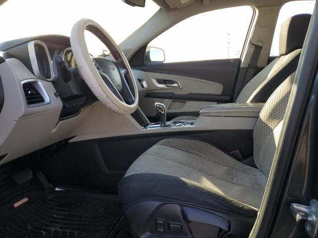 Photo 7 from auction – 2010 CHEVROLET EQUINOX LS with VIN 2CNALBEW8A6261532